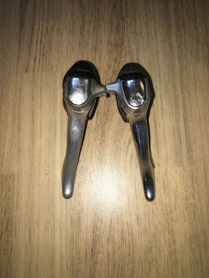 řazení DURA ACE 7700