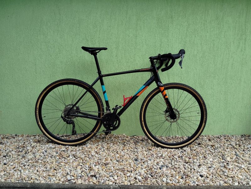 Conway GRV 6.0