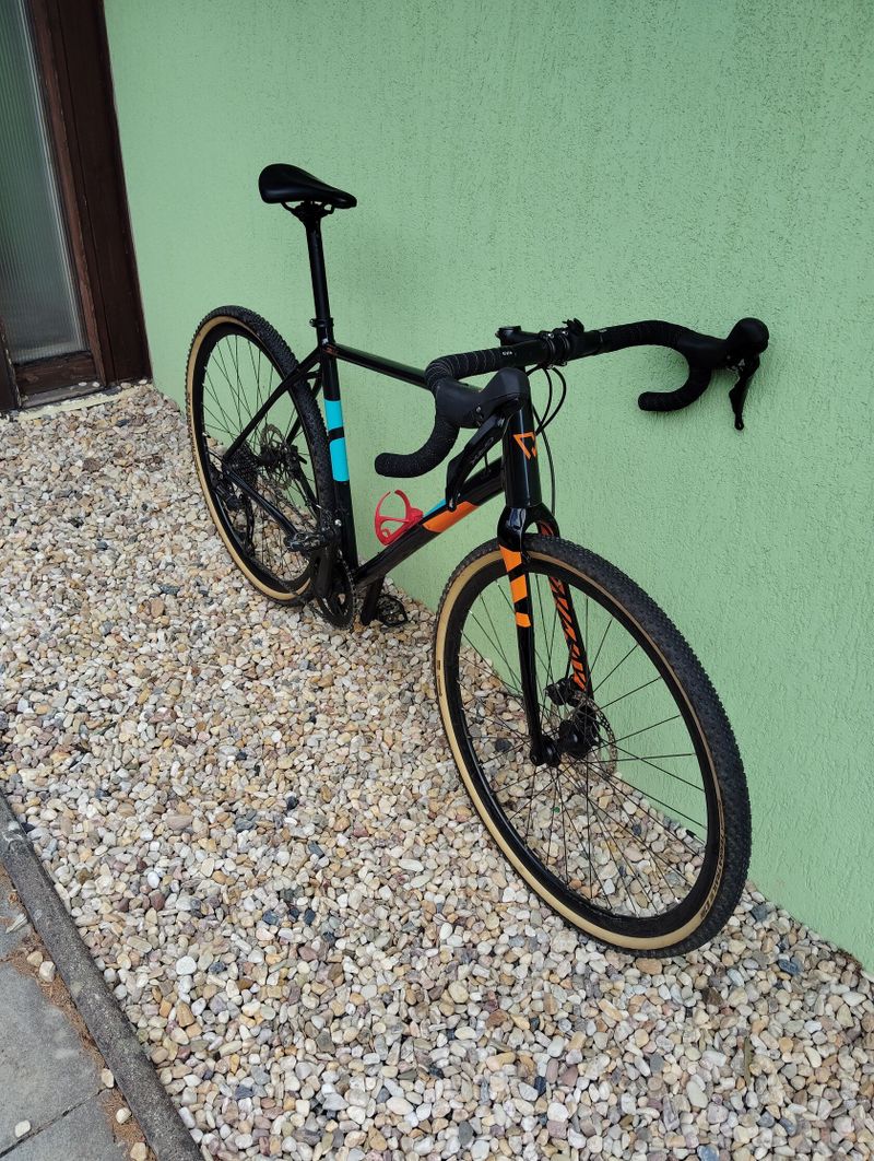 Conway GRV 6.0