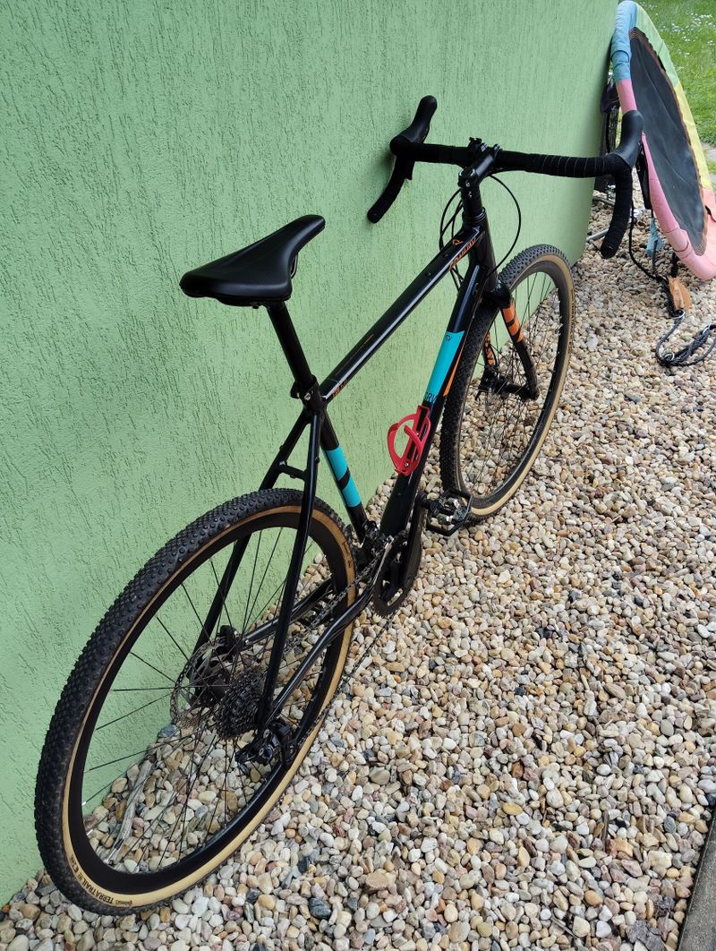 Conway GRV 6.0