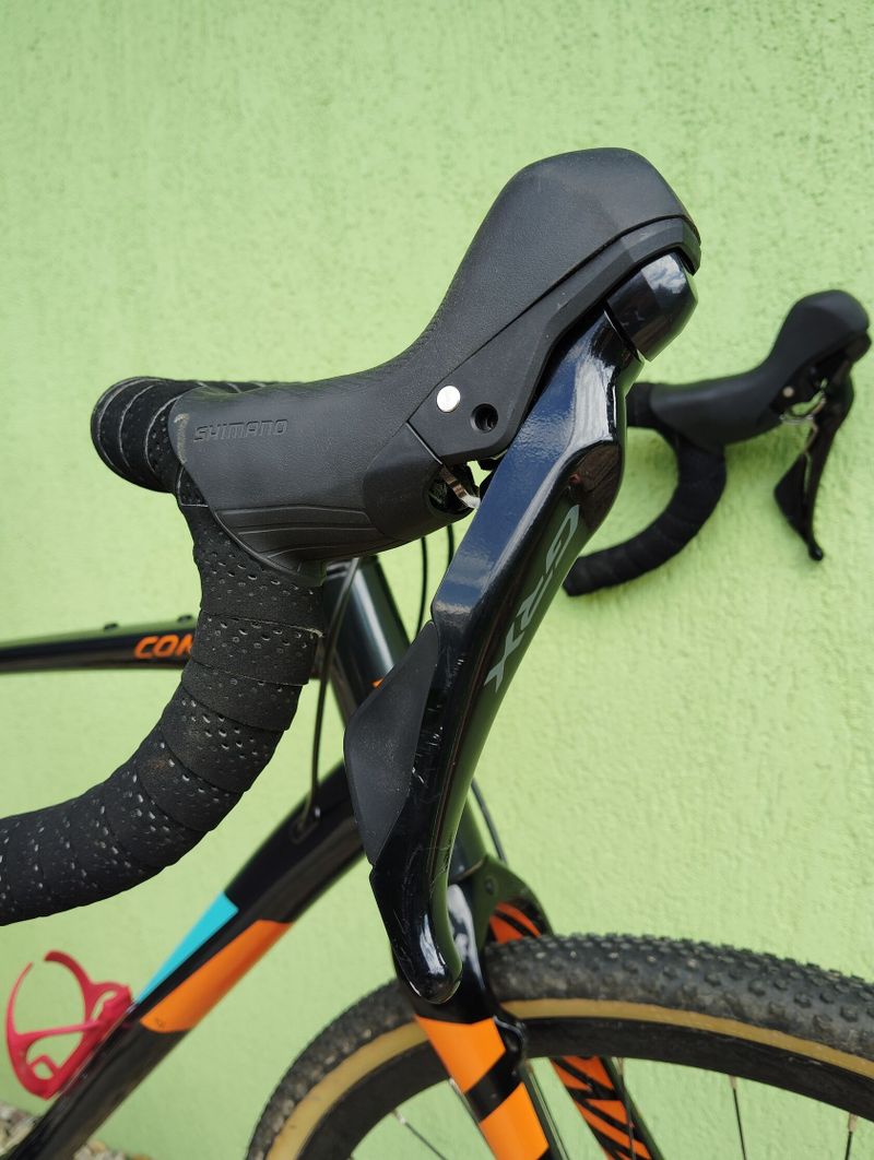 Conway GRV 6.0