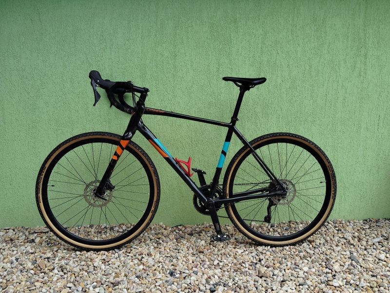 Conway GRV 6.0