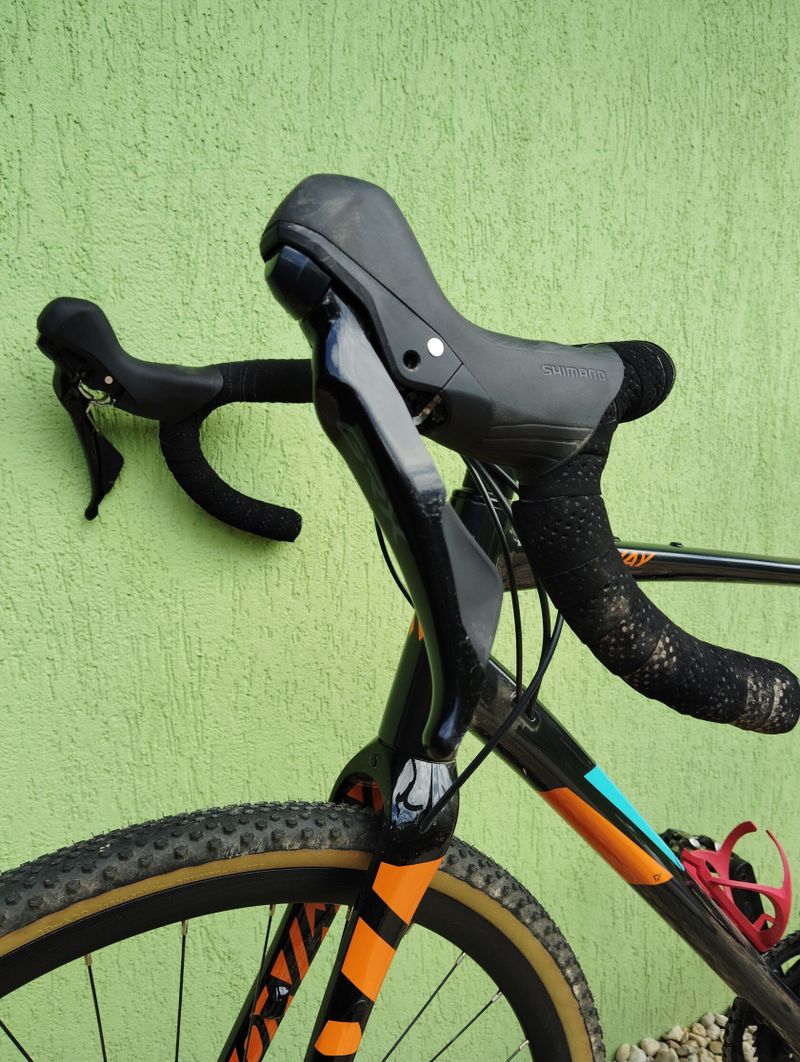 Conway GRV 6.0