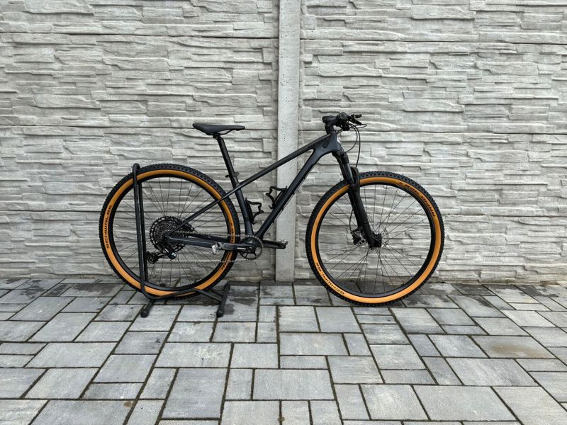 Scott scale 940