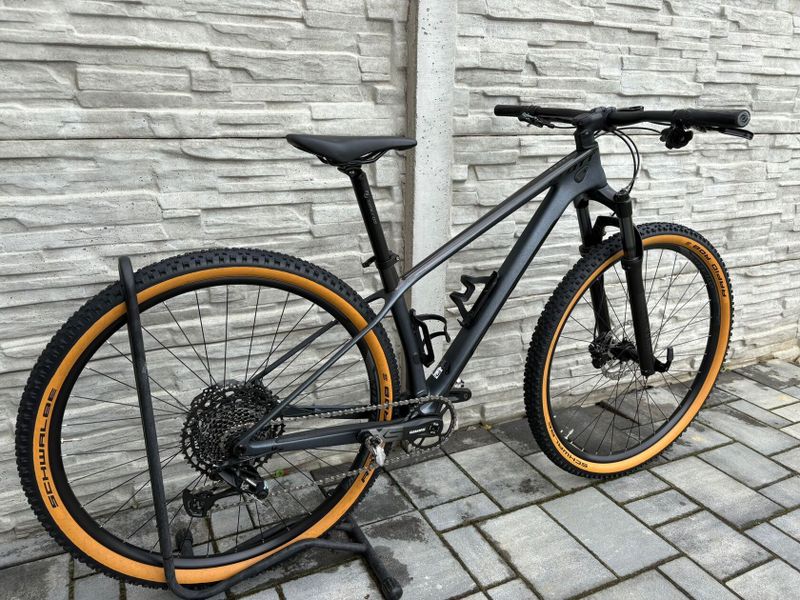 Scott scale 940