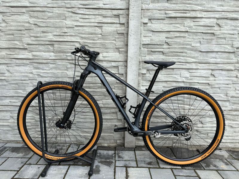 Scott scale 940