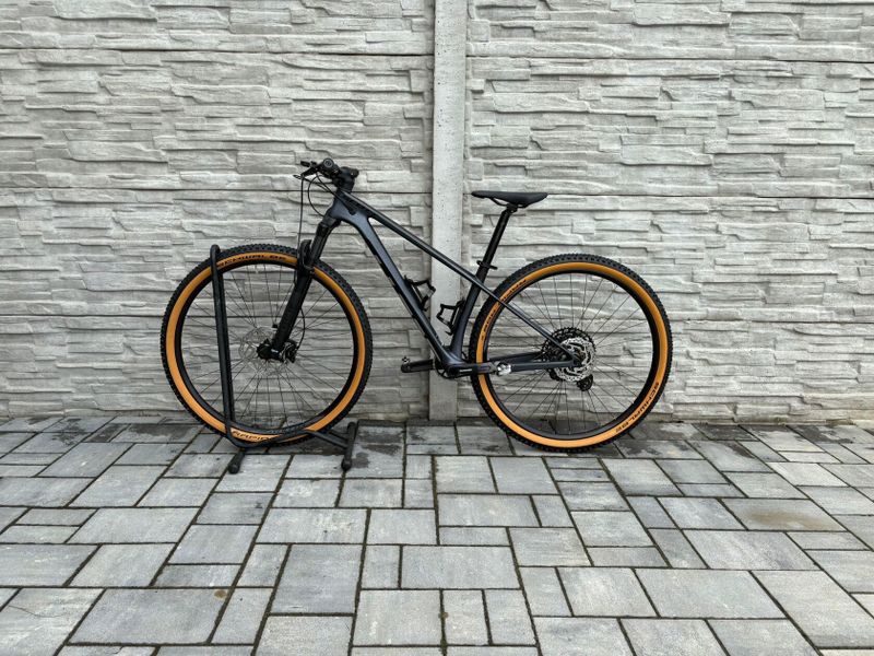Scott scale 940