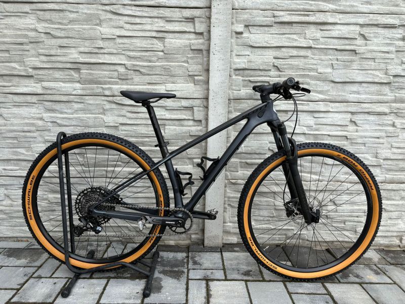 Scott scale 940