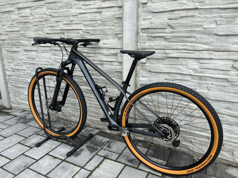 Scott scale 940