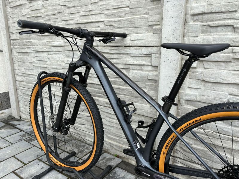 Scott scale 940