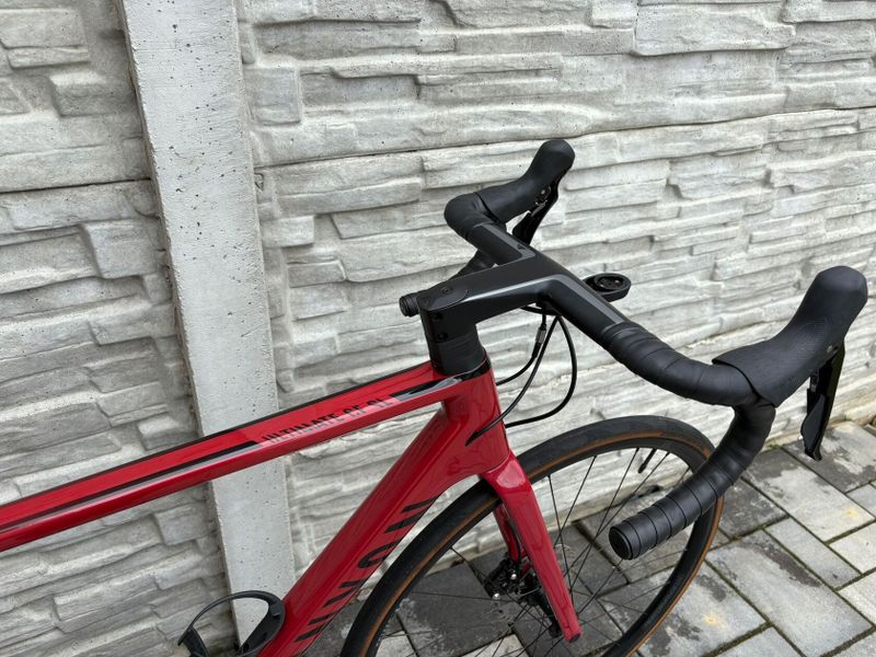 Canyon ultimate cf sl disc 