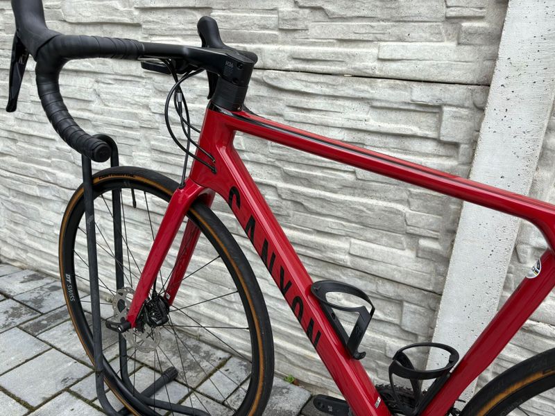 Canyon ultimate cf sl disc 