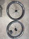 Zipp 303 XPLR SW - gravel zapletená kola NOVÁ, přední + zadní kolo, pro XD kazetu