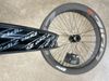 Zipp 303 XPLR SW - gravel zapletená kola NOVÁ, přední + zadní kolo, pro XD kazetu