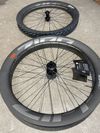 Zipp 303 XPLR SW - gravel zapletená kola NOVÁ, přední + zadní kolo, pro XD kazetu