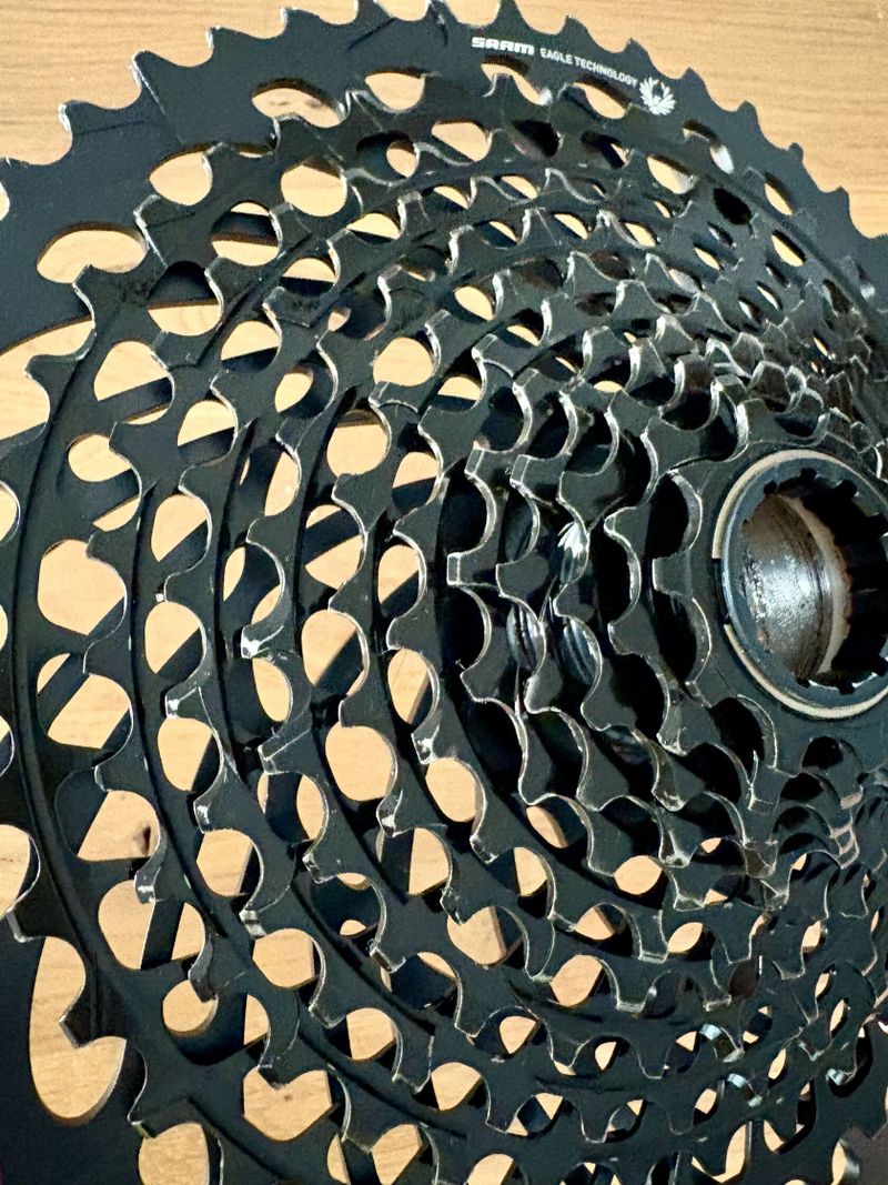 Kazeta Sram X01 Eagle