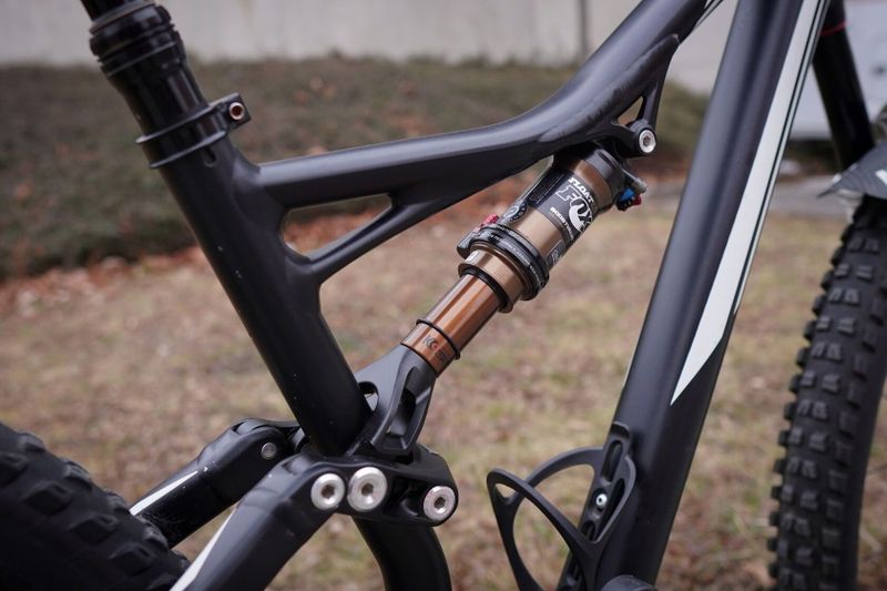 Specialized Stumpjumper Elite 29