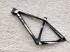 CUBE Reaction GTC Carbon 27.5" - vel. M - 1360 g !!!