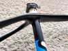 CUBE Reaction GTC Carbon 27.5" - vel. M - 1360 g !!!