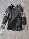 Chráničový komplet TSG, vel. L/XL (na cca 175-190cm) pouze vyzkoušený 