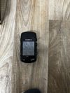 Garmin Edge 705 + 3x držáky na Garmin