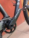 Canyon Lux CF SL 8.0 M