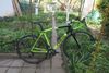 Trek Boone 6 2016 vel.54 Ultegra Di2 