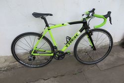 Trek Boone 6 2016 vel.54 Ultegra Di2 