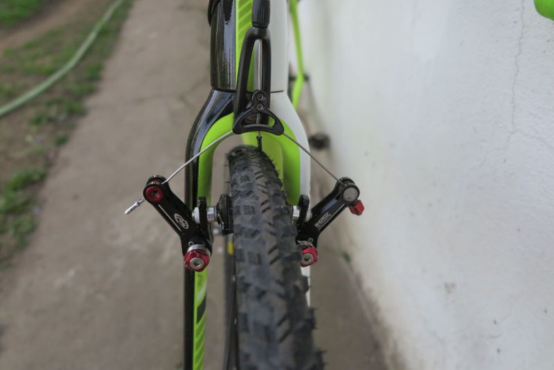 Trek Boone 6 2016 vel.54 Ultegra Di2 