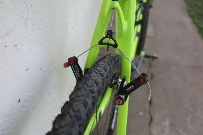 Trek Boone 6 2016 vel.54 Ultegra Di2 