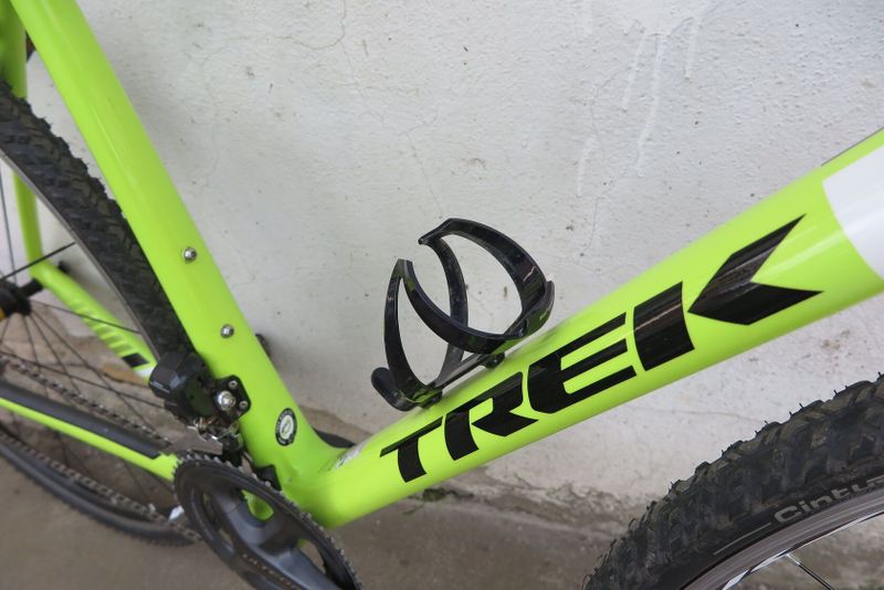 Trek Boone 6 2016 vel.54 Ultegra Di2 