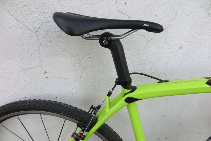 Trek Boone 6 2016 vel.54 Ultegra Di2 