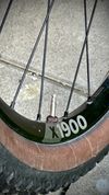 Stevens - Sonora ES 20” 