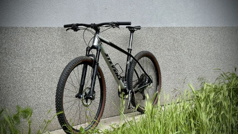 Stevens - Sonora ES 20” 