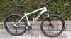 Ghost Kato 7.9 AL star white, kola 29", velikost L