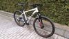 Ghost Kato 7.9 AL star white, kola 29", velikost L