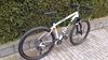 Ghost Kato 7.9 AL star white, kola 29", velikost L