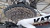 Ghost Kato 7.9 AL star white, kola 29", velikost L