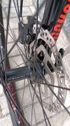 Ghost Kato 7.9 AL star white, kola 29", velikost L