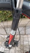 Ghost Kato 7.9 AL star white, kola 29", velikost L