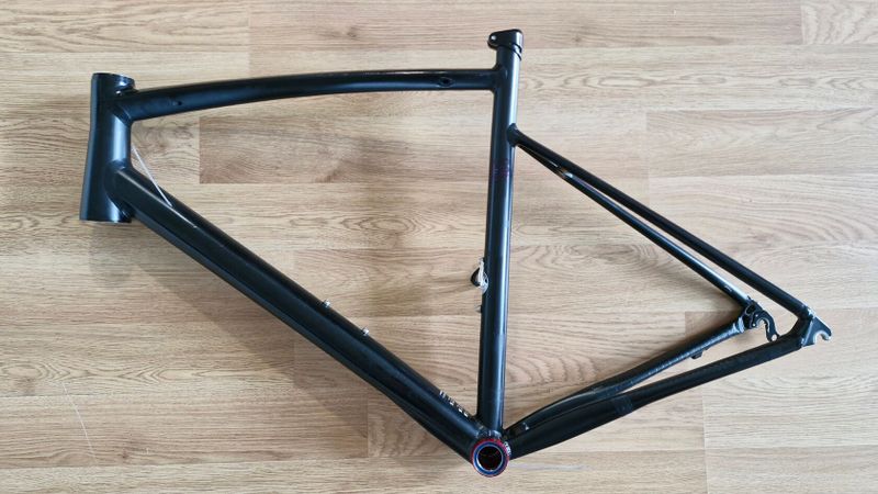 Merida Ride M/L