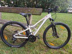 Specialized Jynx, 27.5, vel.XS