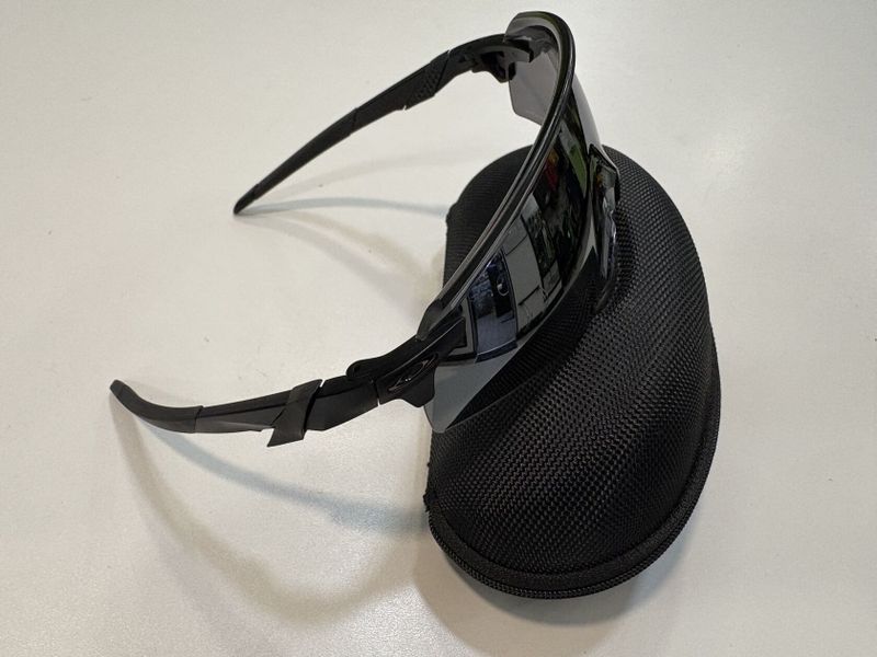 Oakley Encoder