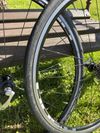 Zapletená kolaShimano WH-R500