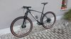 Nové MTB PELL'S RAZZER RACE, 1x12, Shimano SLX