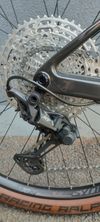 Scott Scale 925 2024 vel. M 