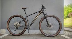 Scott Scale 925 2024 vel. M 