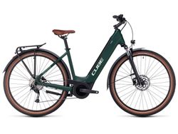 Cube Touring Hybrid One 2024 Easy Entry