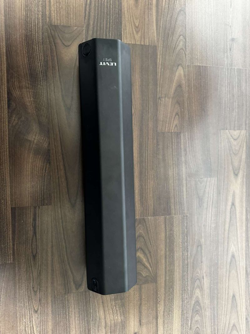 Prodám novou baterii SP 2.1 integrovaná Li-Ion 36V 13 Ah/468Wh.