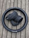 Plašte Continental Kryptotal kevlar 29x2,4